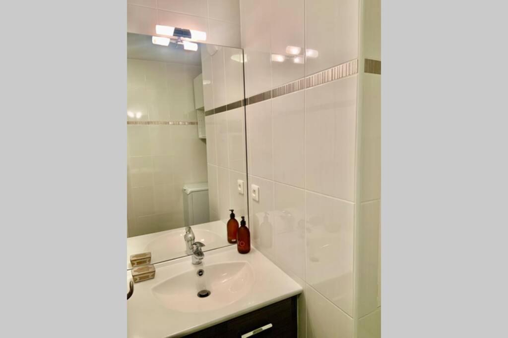 Studio 2 Adultes 2 Enfants Parcs Disneyland Paris Montévrain Exteriér fotografie
