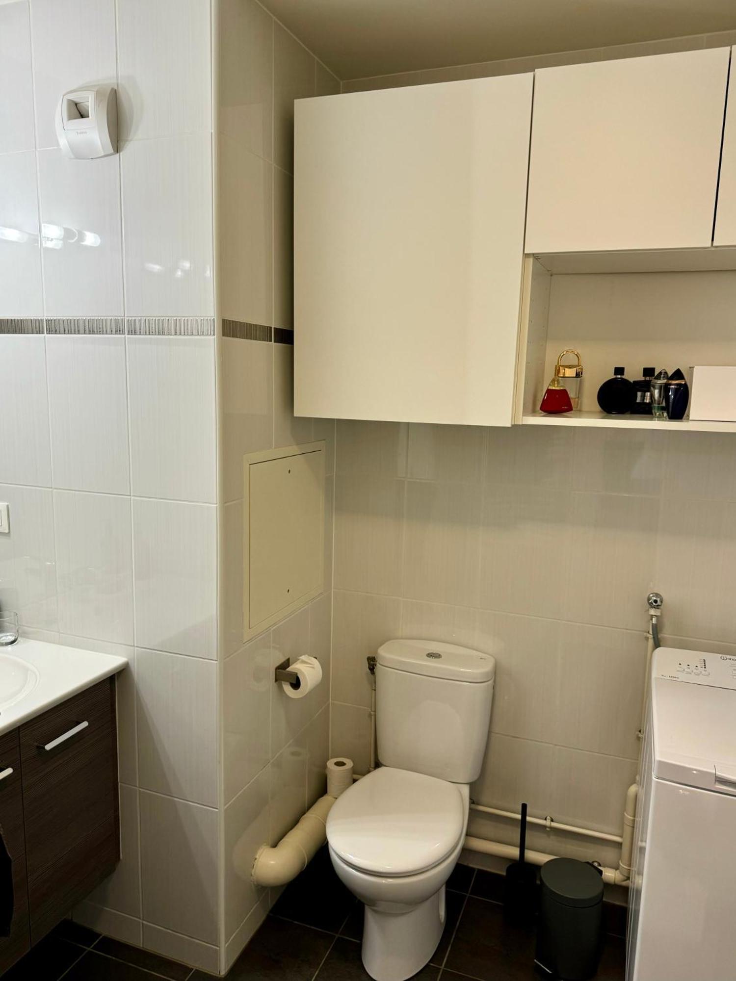 Studio 2 Adultes 2 Enfants Parcs Disneyland Paris Montévrain Exteriér fotografie