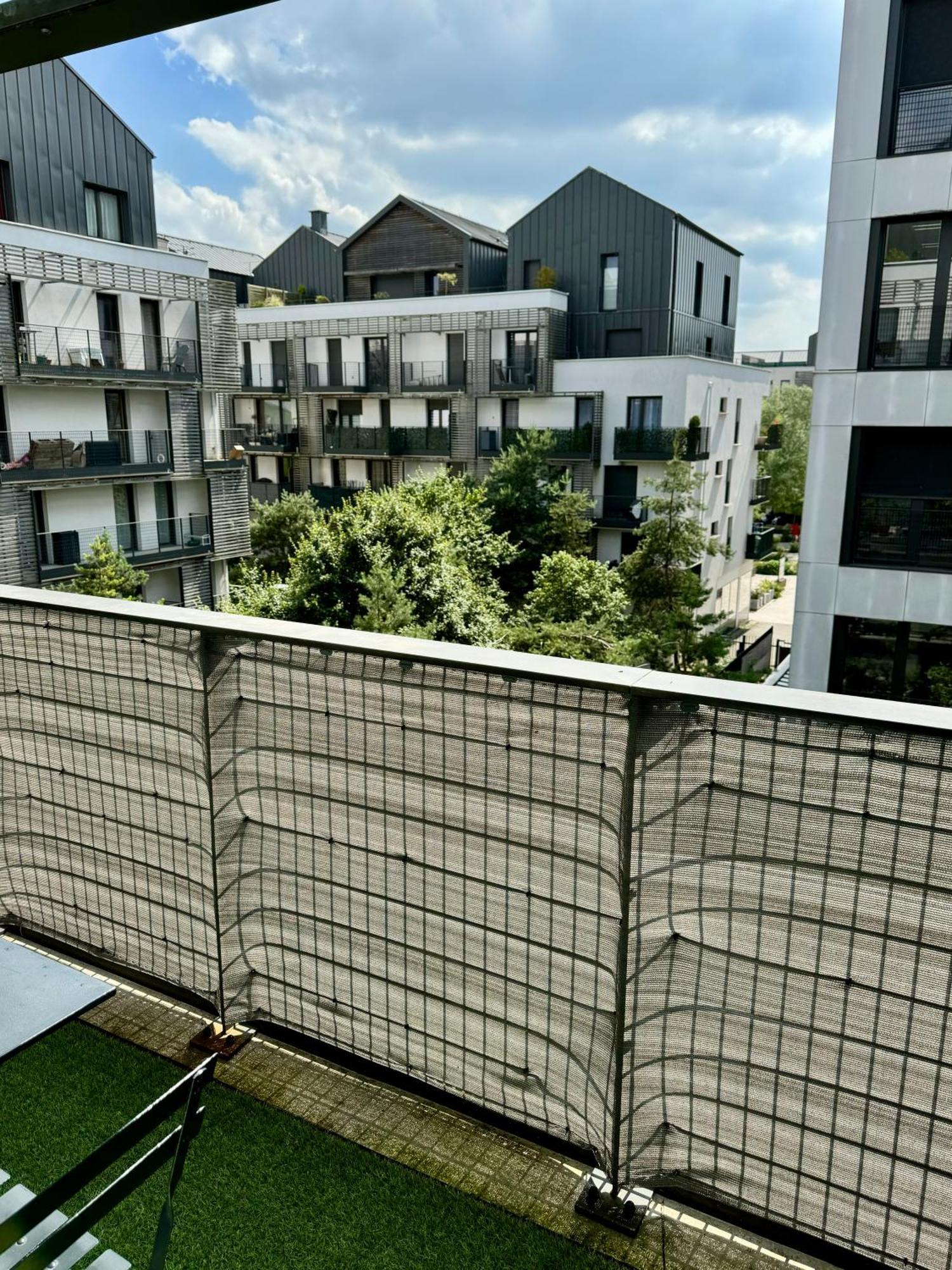 Studio 2 Adultes 2 Enfants Parcs Disneyland Paris Montévrain Exteriér fotografie