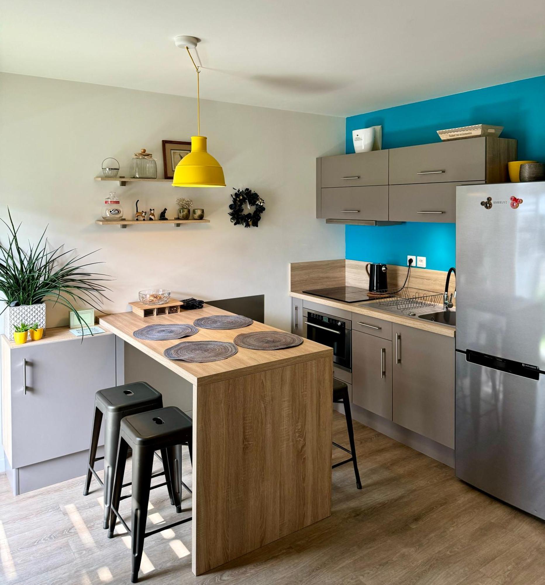 Studio 2 Adultes 2 Enfants Parcs Disneyland Paris Montévrain Exteriér fotografie