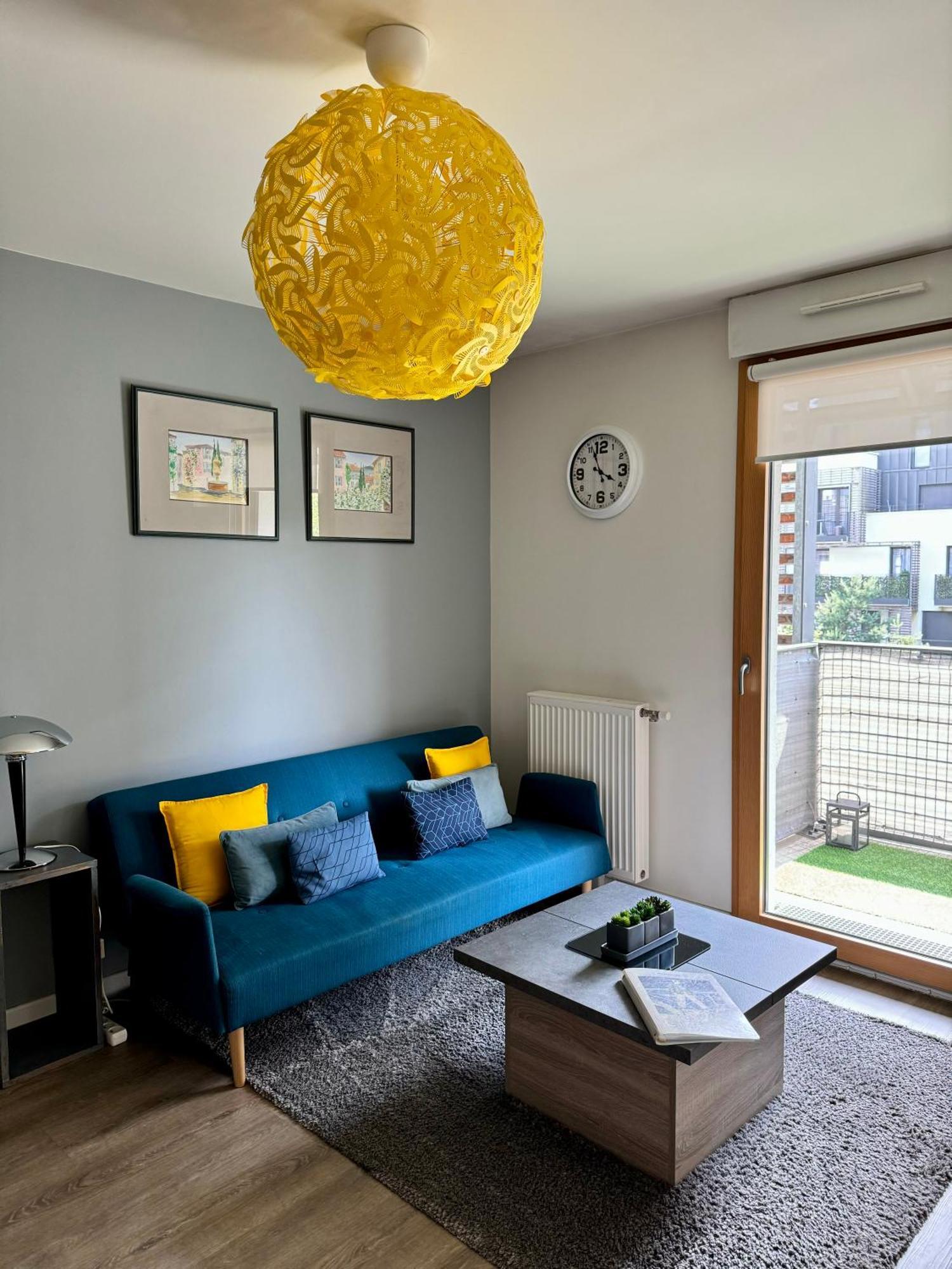 Studio 2 Adultes 2 Enfants Parcs Disneyland Paris Montévrain Exteriér fotografie