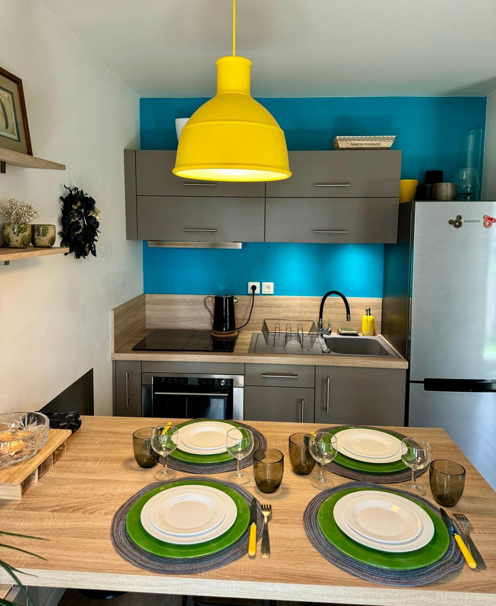 Studio 2 Adultes 2 Enfants Parcs Disneyland Paris Montévrain Exteriér fotografie