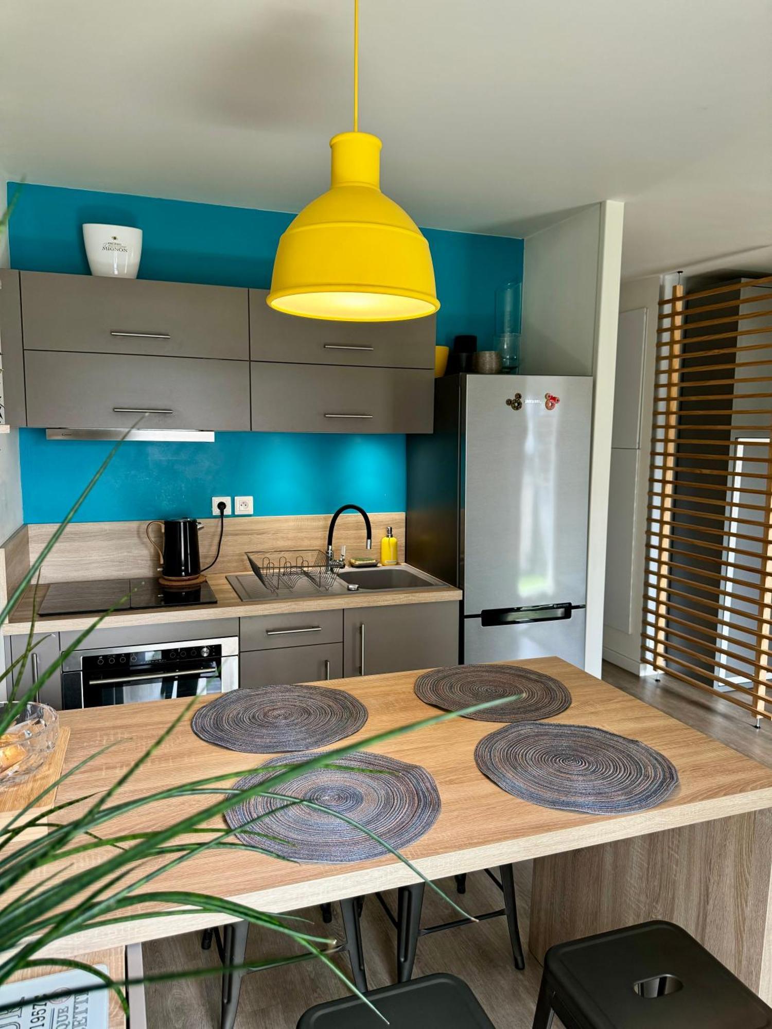 Studio 2 Adultes 2 Enfants Parcs Disneyland Paris Montévrain Exteriér fotografie