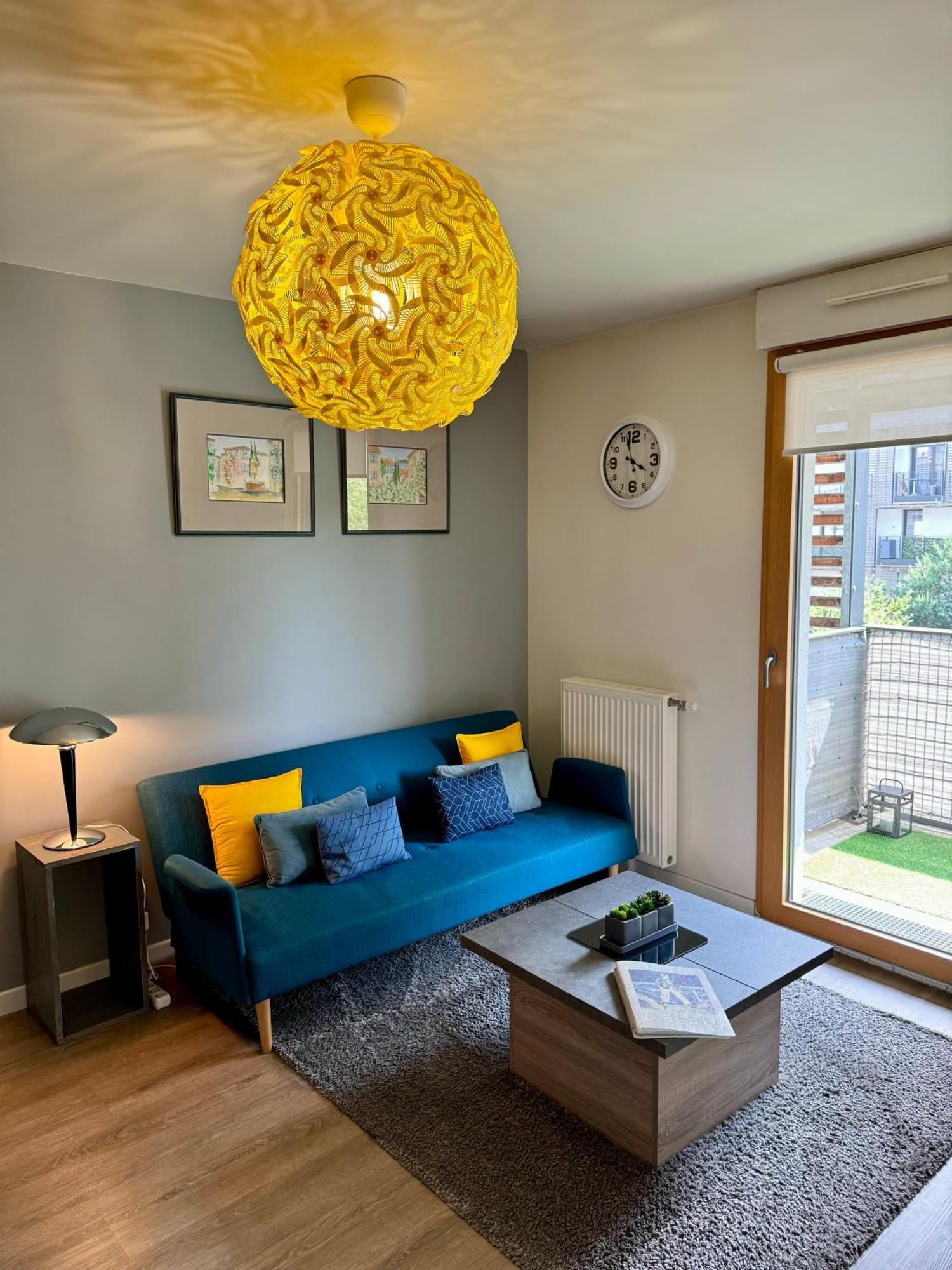 Studio 2 Adultes 2 Enfants Parcs Disneyland Paris Montévrain Exteriér fotografie
