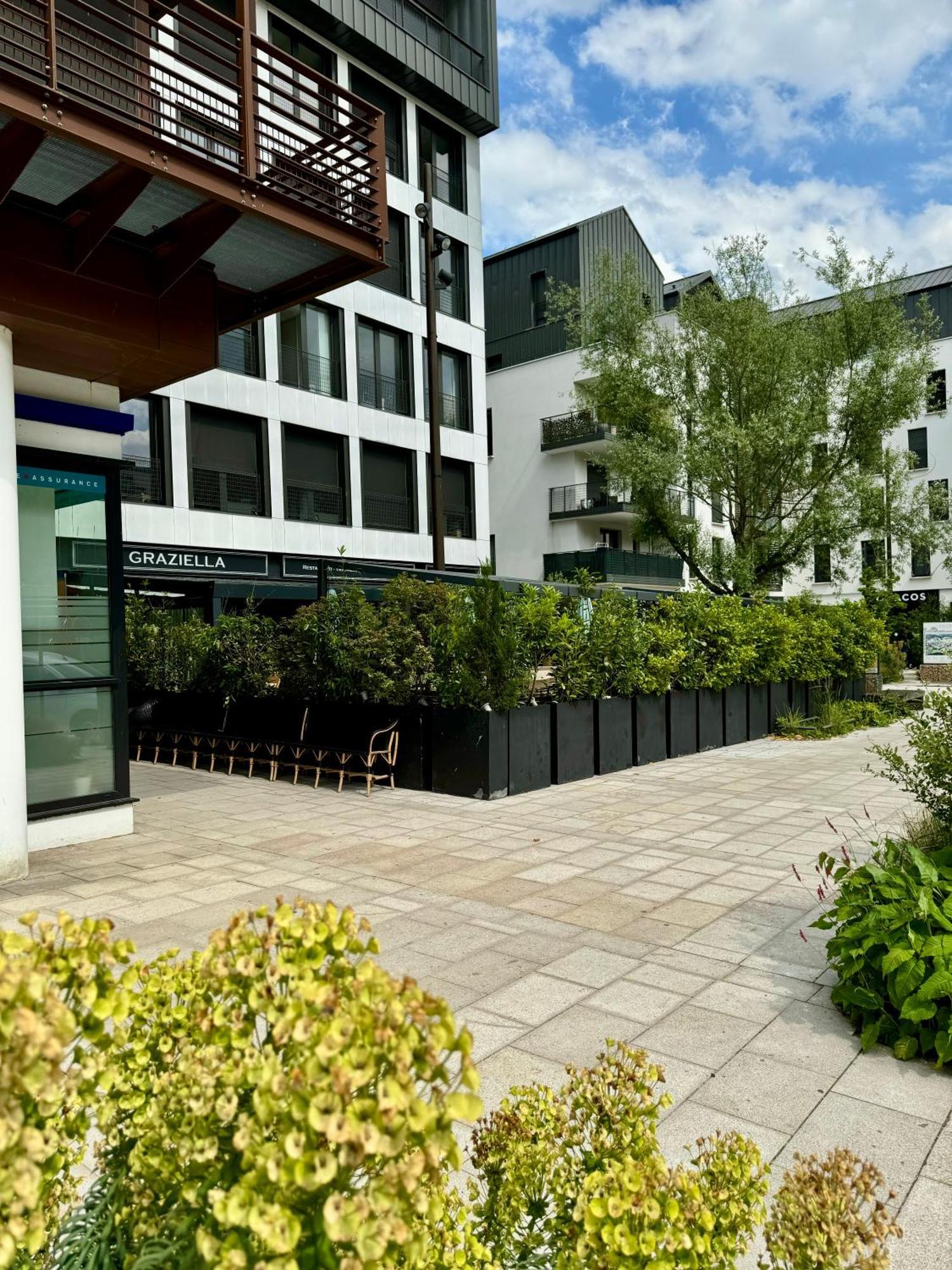 Studio 2 Adultes 2 Enfants Parcs Disneyland Paris Montévrain Exteriér fotografie